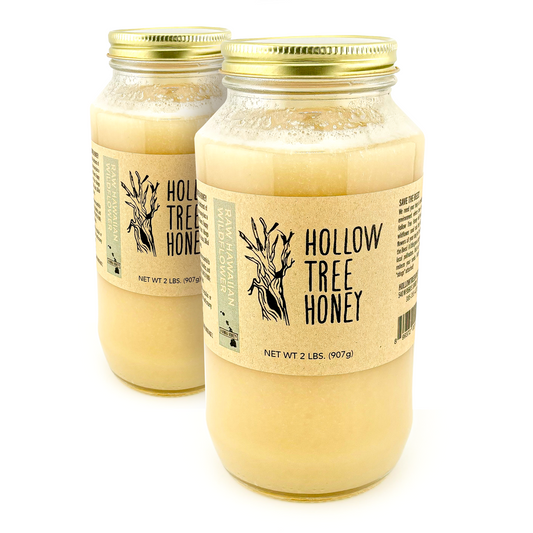 2lb Hawaiian Wildflower 2-Pack