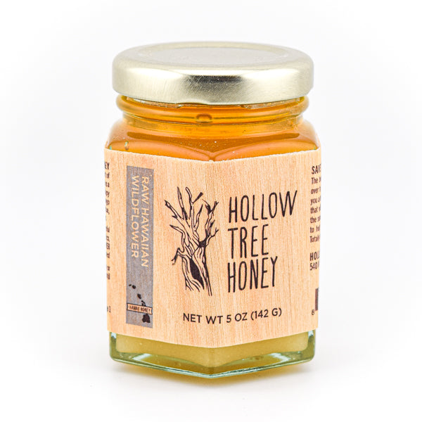 American Honey 5oz. Sampler