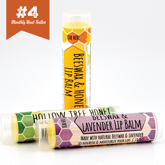 Lip Balm 3-Pack