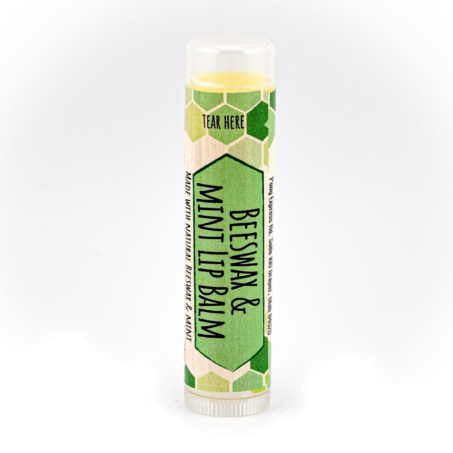 Lip Balm 3-Pack