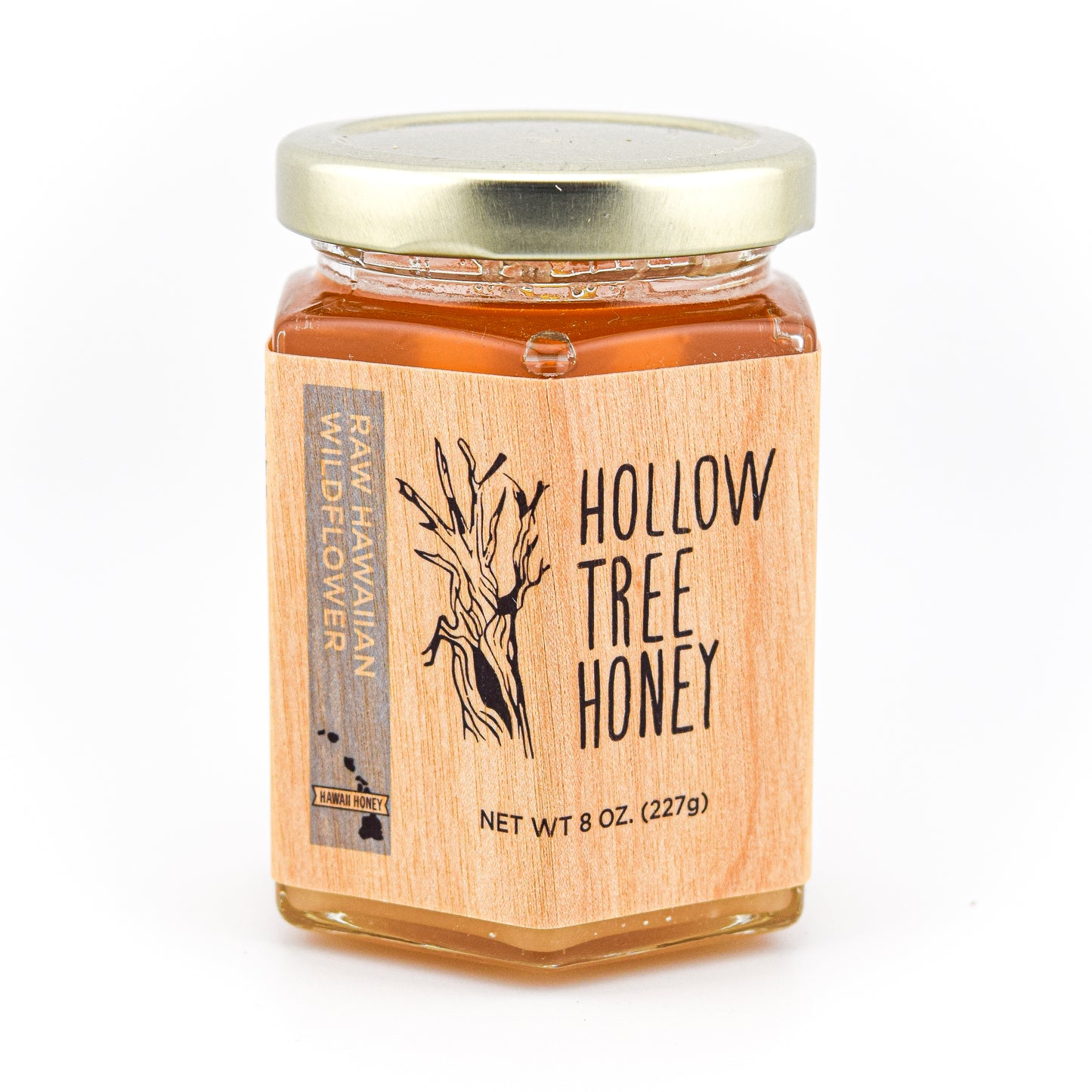 Hawaiian Wildflower 8oz